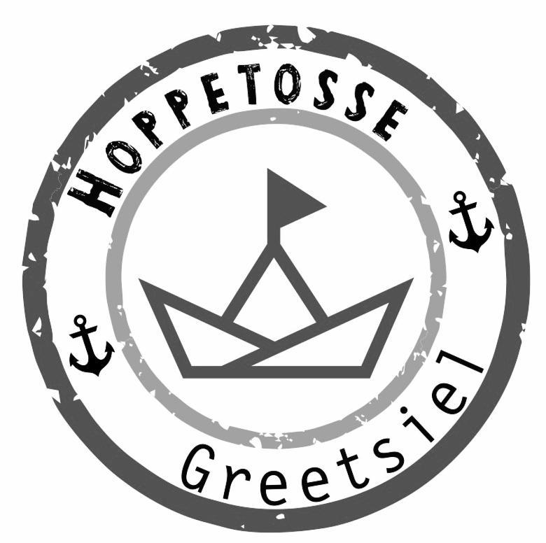 글레트지일 Hoppetosse 아파트 외부 사진